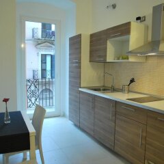 Отель Appartamento Aurora Бари в номере фото 3