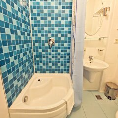 Гостиница Nanotel Hotel в Москве - забронировать гостиницу Nanotel Hotel, цены и фото номеров Москва ванная фото 2