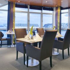 Отель Scandic Ålesund питание фото 2