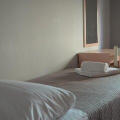Hotel Laura Римини комната для гостей фото 4
