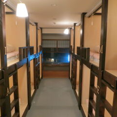Отель Inno Family Managed Hostel Roppongi Япония, Токио - отзывы, цены и фото номеров - забронировать отель Inno Family Managed Hostel Roppongi онлайн интерьер отеля фото 2