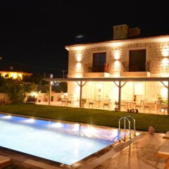 Отель Fehmi Bey Alacati Butik Otel - Special Class Чешме фото 3