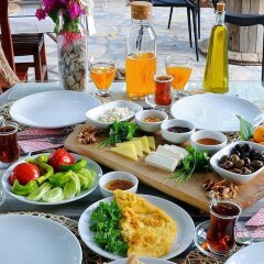 Yarimada Butik Otel Турция, Датча - отзывы, цены и фото номеров - забронировать отель Yarimada Butik Otel онлайн питание фото 2