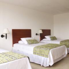 Отель Sol Caribe San Andrés All Inclusive Колумбия, Сан-Андрес - отзывы, цены и фото номеров - забронировать отель Sol Caribe San Andrés All Inclusive онлайн комната для гостей фото 2