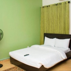 Esporta Hotel Yaba комната для гостей фото 2