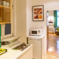 Отель GAL Apartments Vienna Австрия, Вена - отзывы, цены и фото номеров - забронировать отель GAL Apartments Vienna онлайн фото 5