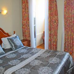 Отель Residencial Henrique VIII комната для гостей