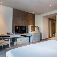 Отель Pullman Phuket Arcadia Naithon Beach удобства в номере фото 2