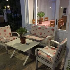 Unver Hotel Турция, Мармарис - отзывы, цены и фото номеров - забронировать отель Unver Hotel онлайн фото 2