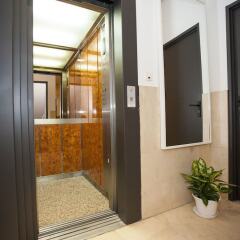 Отель Apartamentos Fuencarral 50 интерьер отеля фото 3