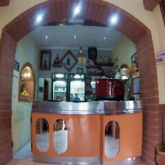 Hotel 4 Stinet гостиничный бар
