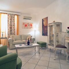 Отель Austella Suite Греция, Корфу - отзывы, цены и фото номеров - забронировать отель Austella Suite онлайн комната для гостей фото 4