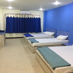 Отель Paris In Bangkok Таиланд, Бангкок - отзывы, цены и фото номеров - забронировать отель Paris In Bangkok онлайн фото 16