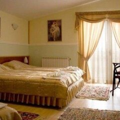 Hotel Uni Palas in Negotino, Macedonia from 86$, photos, reviews - zenhotels.com guestroom photo 2