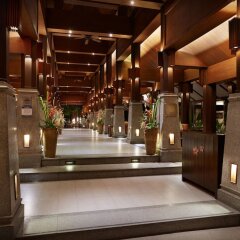 Отель Bo Phut Resort And Spa Самуи интерьер отеля фото 3