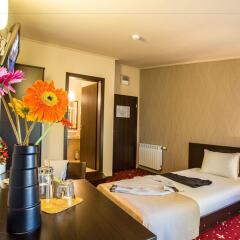 Hotel Villa Boyana комната для гостей фото 5