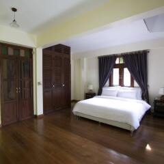 Tewa Boutique Hotel Бангкок комната для гостей фото 3