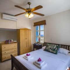 Отель Protaras Villa Ayios Elias Views детские мероприятия