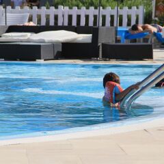 Hotel Gran Torre Ористано детские мероприятия