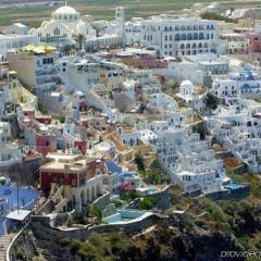 Отель Atlantis Hotel Греция, Остров Санторини - отзывы, цены и фото номеров - забронировать отель Atlantis Hotel онлайн городской автобус