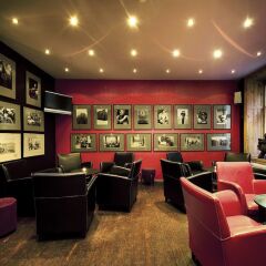Hotel Hellsten развлечения