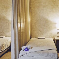 Отель Crowne Plaza Vilamoura Португалия, Виламура - 2 отзыва об отеле, цены и фото номеров - забронировать отель Crowne Plaza Vilamoura онлайн сауна