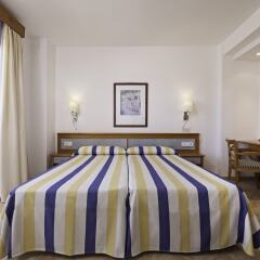 Отель Azuline Hotel - Apartamento Rosamar Испания, Сан-Антони-де-Портмань - отзывы, цены и фото номеров - забронировать отель Azuline Hotel - Apartamento Rosamar онлайн фото 8