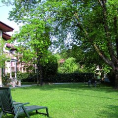 Отель Villa D'Azeglio Албьяно-д'Ивреа фото 12