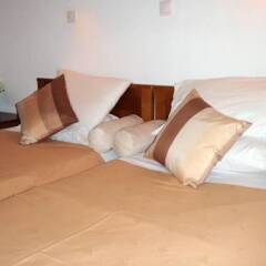 Faliro Hotel комната для гостей фото 2