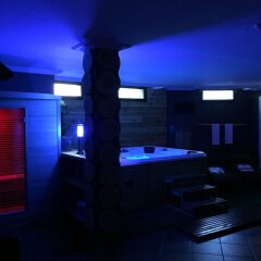 Отель Gran Chalet Hotel Испания, Вьельа Э Михаран - отзывы, цены и фото номеров - забронировать отель Gran Chalet Hotel онлайн спа фото 2