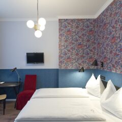 Hotel Beethoven Wien комната для гостей фото 10