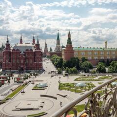 Гостиница Националь Москва в Москве - забронировать гостиницу Националь Москва, цены и фото номеров балкон фото 2
