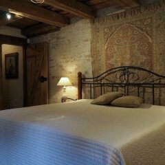 Отель Gamlebyen Hotell- Fredrikstad комната для гостей фото 4