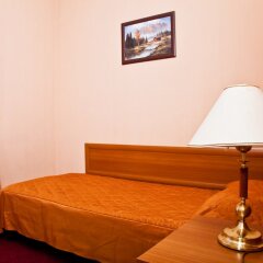 Гостиница Гостиный дом комната для гостей фото 2