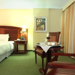Dominican Fiesta Hotel & Casino удобства в номере