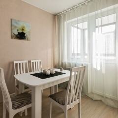 Апартаменты MaxRealty24 Novotushinskaya 6 Two-room apartment в номере