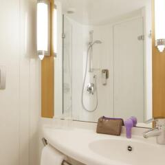 Отель Ibis London Blackfriars ванная фото 2