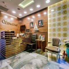 Sometimes Hotel Турция, Стамбул - отзывы, цены и фото номеров - забронировать отель Sometimes Hotel онлайн интерьер отеля фото 2