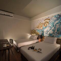 Cacha Hotel детские мероприятия фото 2