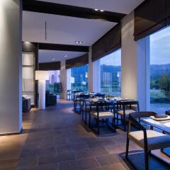 Отель Penha Longa Resort питание