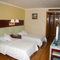 Отель Canaan Hotel Китай, Сиань - отзывы, цены и фото номеров - забронировать отель Canaan Hotel онлайн фото 22