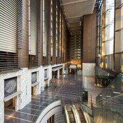 Hotel Villa Fontaine Tokyo-Shiodome фото 6