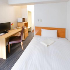 Flexstay Inn Tokiwadai in Tokyo, Japan from 63$, photos, reviews - zenhotels.com guestroom