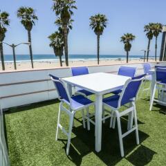 Отель Venice on the Beach Hotel США, Лос-Анджелес - отзывы, цены и фото номеров - забронировать отель Venice on the Beach Hotel онлайн помещение для мероприятий