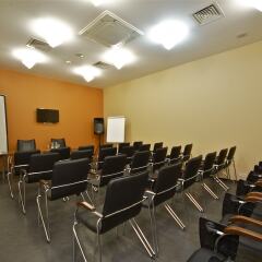 Sport Inn Hotel & Wellness