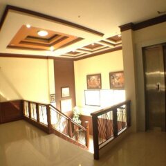 Narawan Hotel, Hua Hin интерьер отеля