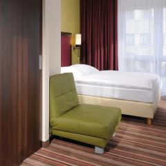 Leonardo Hotel Berlin комната для гостей