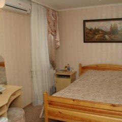 Гостиница Piligrim 2 Украина, Николаев - отзывы, цены и фото номеров - забронировать гостиницу Piligrim 2 онлайн сейф в номере