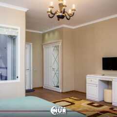 Отель Gachresh Forest Resort Азербайджан, Куба - отзывы, цены и фото номеров - забронировать отель Gachresh Forest Resort онлайн комната для гостей фото 2