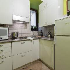 Отель BnButler - Corso Sempione 12 в номере фото 2